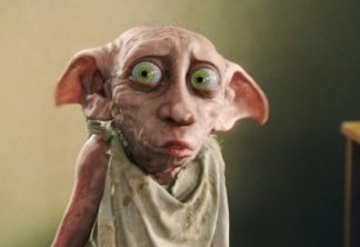 Dobby, o Elfo Doméstico
