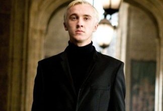 Também adoraríamos ver um filme sobre o futuro de Draco com sua família e seu trabalho.