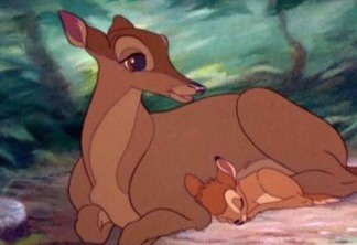 Cena de Bambi