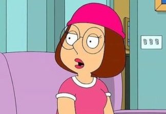 Meg em Family Guy