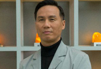 B.D. Wong em Jurassic World