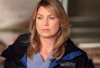 Meredith Grey 