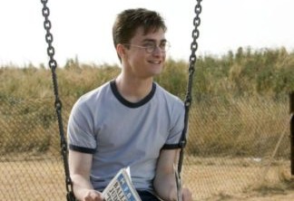 J.K. Rolling revela em nova história de quem Harry Potter herdou seu nome