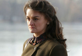 Alison Wright em The Americans