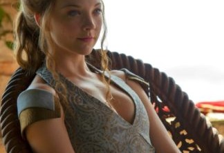 Natalie Dormer, atriz de Game of Thrones e Jogos Vorazes, participará de sessões de autógrafos e de painéis na quinta e sexta-feira, dias 1 e 2 de Dezembro.
