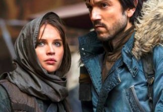 Rogue One: Uma História Star Wars | Roteirista revela final alternativo do filme