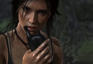 Tomb Raider nos games