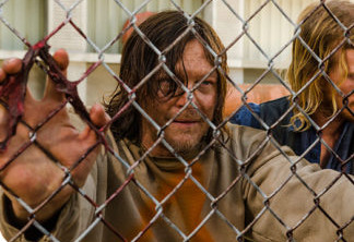 Daryl (Norman Reedus) em The Walking Dead