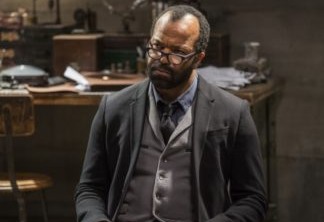 Westworld, "Trace Decay"