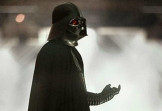 Darth Vader em Rogue One
