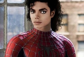 Michael Jackson quase foi o Homem-Aranha