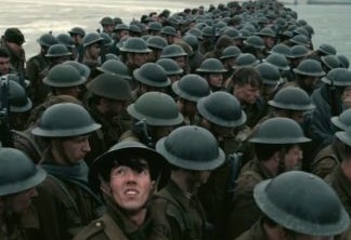 Ele fez Dunkirk para ser um filme de “realidade virtual sem fones de ouvido” | Nolan ficou da maneira mais imersiva possível, e pelo que estão comentando por aí, a intenção deu muito certo.