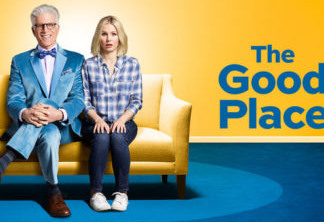 The Good Place – 1ª temporada: 05 de janeiro