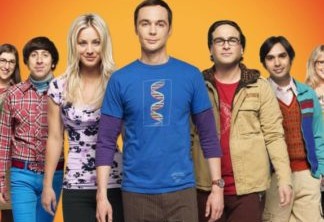 The Big Bang Theory – 10ª temporada: 5 de janeiro