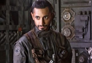 Riz Ahmed em Rogue One