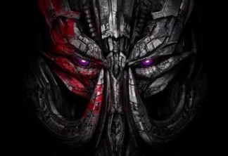 Megatron em Transformers: O Último Cavaleiro