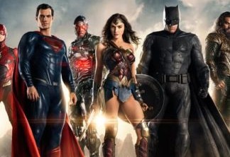 Primeiro filme com a reunião dos heróis da DC, Liga da Justiça estreia em 16 de novembro nos cinemas e tem a expectativa de lucrar US$ 950 milhões.