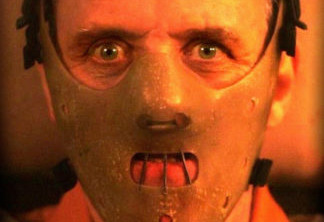 Anthony Hopkins como Hannibal Lecter