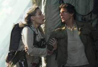 A Múmia | Tom Cruise enfrenta jornada contra o mal em novo trailer legendado