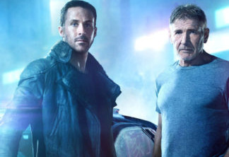 Blade Runner 2049 | Harrison Ford sobre Rick ser um replicante: "Só pagando o ingresso para saber"