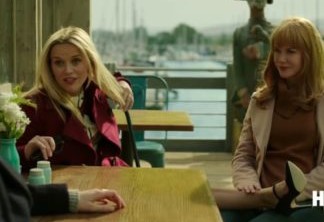 Big Little Lies | Trailer da minissérie com Nicole Kidman e Reese Whiterspoon é divulgado