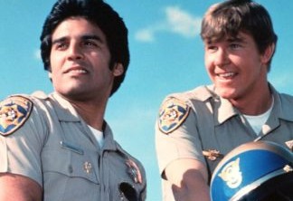 CHiPS (1977-1983)