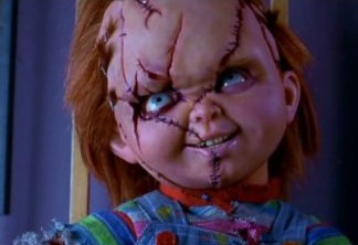 Chucky, o boneco assassino, com certeza já fez milhares de pessoas questionarem se seus brinquedos estariam mais próximos dele ou de Toy Story.
