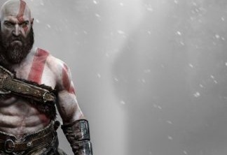 5. God of War 4 – Com uma grande mudança no estilo de Kratos, o título lembra uma mistura do recente Tomb Rider e o clássico e maravilhoso The Last of Us, mas com a violência do bom e velho Kratos. O jogo estará disponível para Playstation 4.