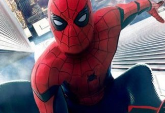 Homem-Aranha: De Volta ao Lar | Trailer traz easter egg com icônicos personagens da Marvel