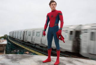 Homem-Aranha: De Volta ao Lar | Produtor fala sobre nova versão de Peter Parker adolescente