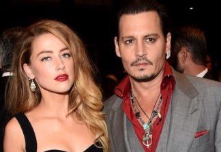 O divórcio de Johnny Depp e Amber Heard virou notícia por um motivo triste: ela o acusou de violência doméstica.