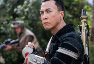 Rogue One | Donnie Yen criou um novo estilo de arte marcial para o filme