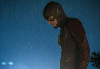 The Flash - 3ª temporada