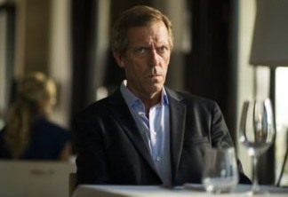 Hugh Laurie em The night Manager