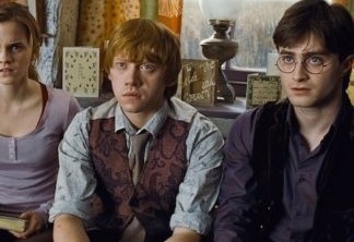 Harry Potter, de J.K. Rowling: sim, os sete livros já foram adaptados em oito filmes de sucesso. Mas é inegável que a realização de uma série iria finalmente fazer justiça à riqueza de detalhes que a autora coloca nos livros e que foi significativamente enxugada nos longas.