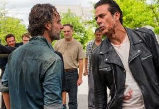 The Walking Dead | Episódio de retorno prepara Rick e seu grupo para a guerra contra Negan