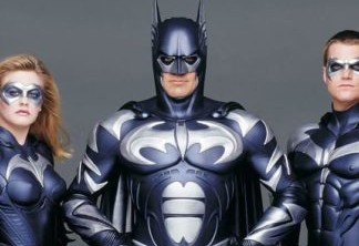 Batman & Robin pode ser considerado um dos filmes com o elenco mais repleto de estrelas, mas também é um dos mais desprezados pelo público. O filme que teve George Clooney como o Homem Morcego estreou em 4 de julho de 1997 no Brasil.