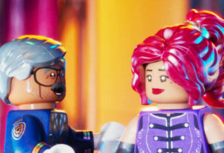 LEGO Batman: O Filme | Comercial mostra as primeiras cenas de Jim Gordon