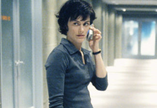 Nina Myers (Sarah Clarke) foi uma das vira-casacas mais chocantes da série, justamente por ser a confidente mais próxima de Bauer.