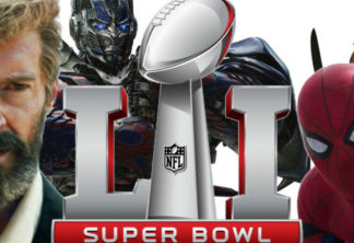 Super Bowl 2017 terá filmes da Disney, Fox, Sony e Paramount; Warner ficará de fora do evento