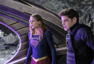 Supergirl | General Zod pode estar para chegar na série