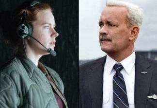 Canal se desculpa por listar erroneamente Amy Adams e Tom Hanks como indicados ao Oscar