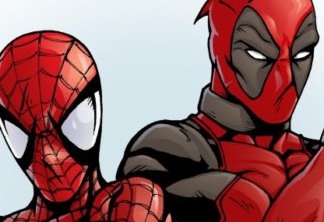 Deadpool enfim assume seu amor pelo Homem-Aranha nos quadrinhos