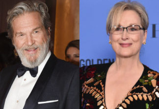 Oscar 2017 | As reações de Meryl Streep, Jeff Bridges, Emma Stone e mais indicados