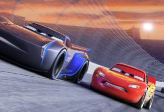 Carros 3 | Primeiras críticas são animadoras: "é um dos melhores filmes da Pixar"