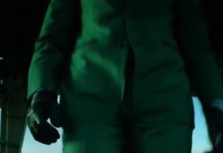 Gotham | Veja as primeiras cenas de Edward Nygma como Charada