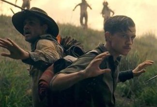 Z - A Cidade Perdida | Charlie Hunnam e Tom Holland embarcam em aventura na Amazônia em trailer