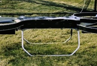 Drone militar