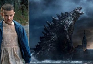 Godzilla 2 | Millie Bobby Brown fala pela primeira vez sobre sua escalação ao filme
