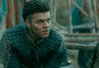 Vikings | Filho de Ragnar busca vingança em novo clipe da série